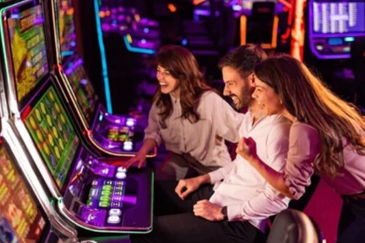 agn888 slot